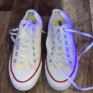 Short Converse